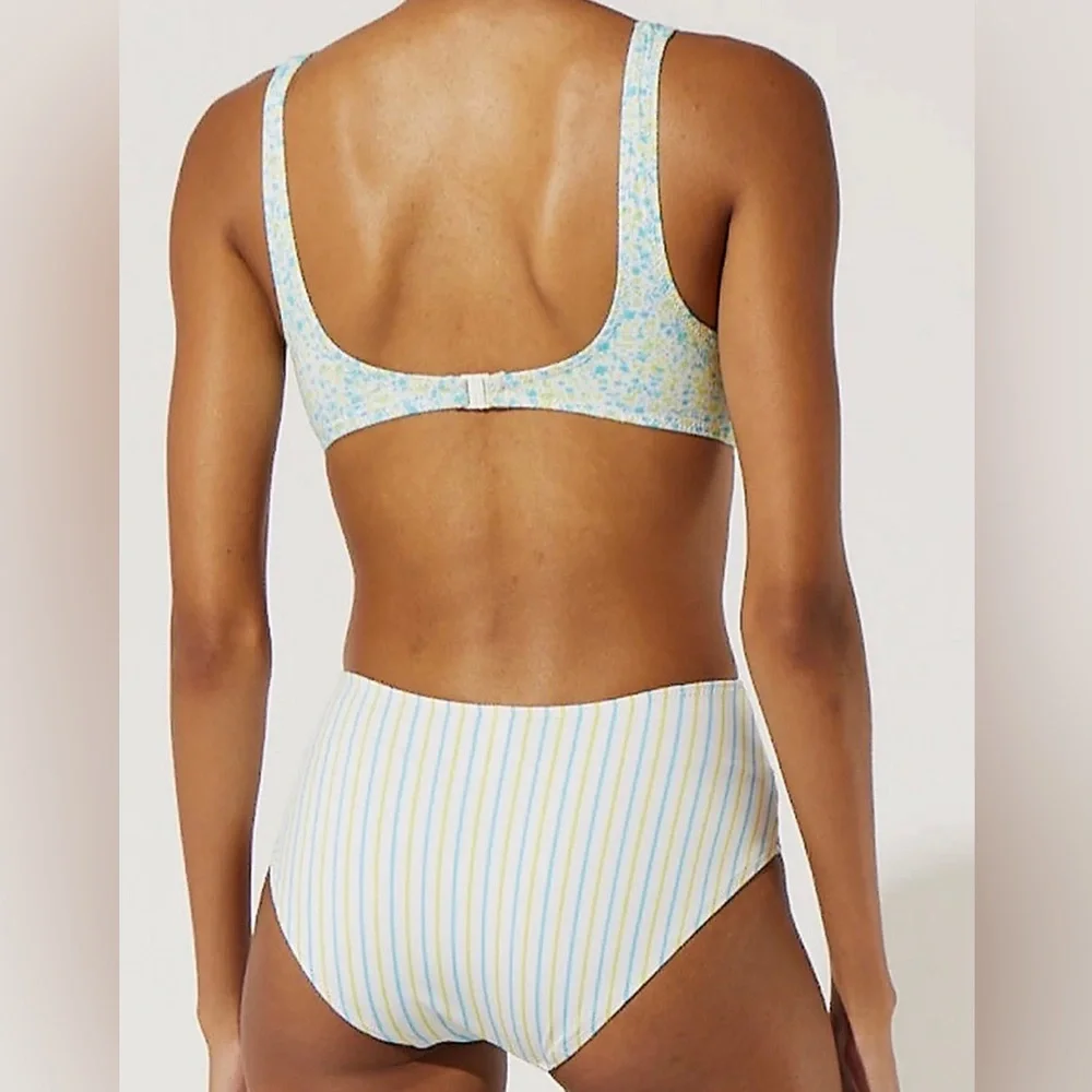 Solid & Striped The Bailey One Piece